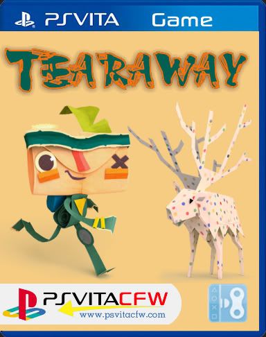 Tearaway Tearaway thumbnail