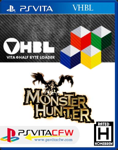 Game announcement for VHBL on Firmware 1.80 Game announcement for VHBL on Firmware 1.80 thumbnail