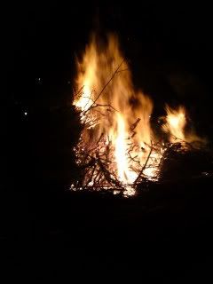 Bonfire