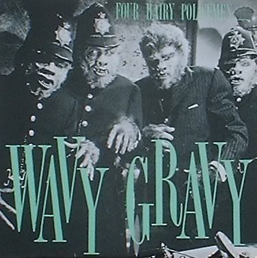 wavy gravy