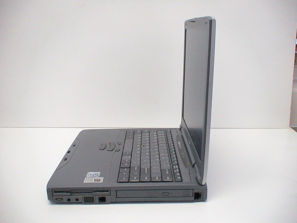 Toshiba 4600