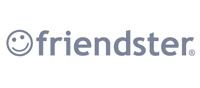 Friendster Logo Pictures, Images and Photos