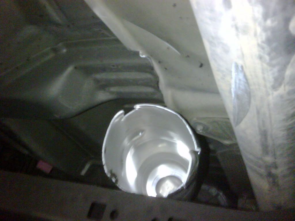 Holy Drive Shaft! Chevy Colorado & GMC Canyon