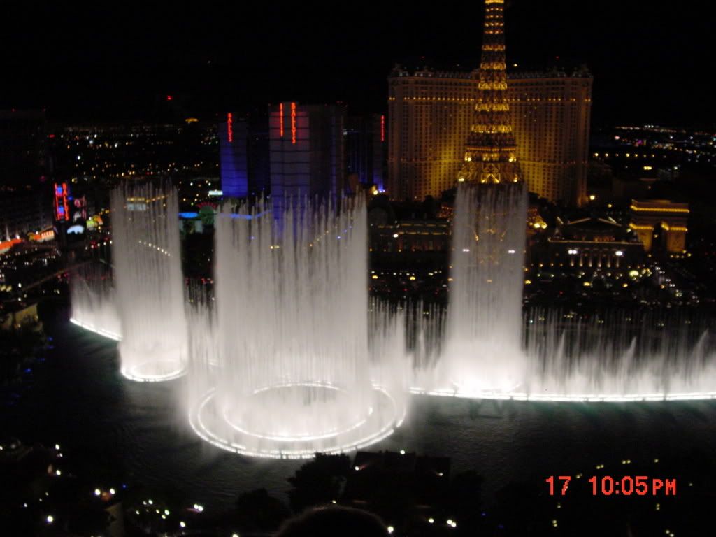 bellagio fountain Pictures, Images and Photos