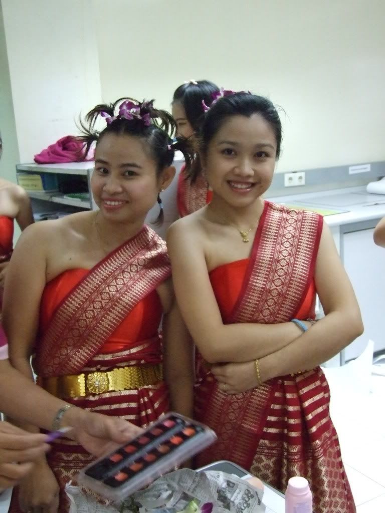 วันธรรมดากับวันพิเศษ