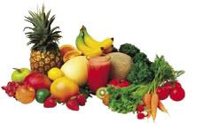 fruit and vegetables Pictures, Images and Photos