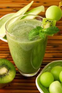 green smoothie Pictures, Images and Photos