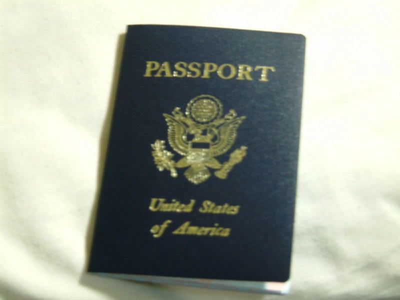 passport Pictures, Images and Photos