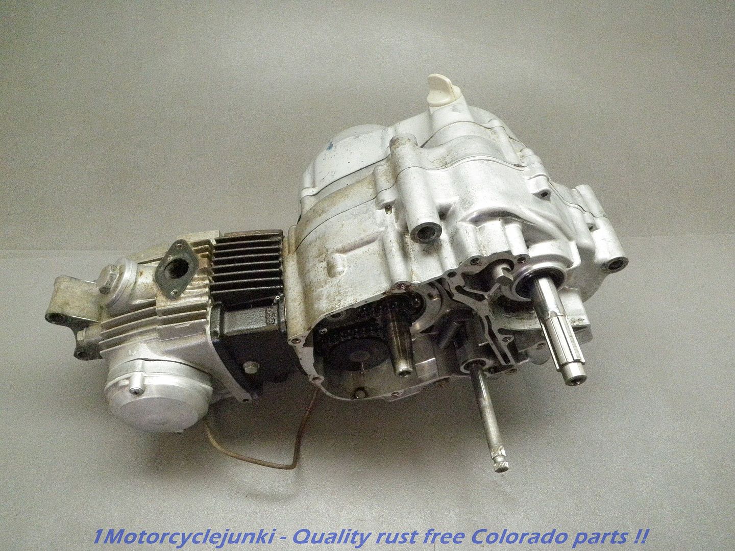 1978 Honda atc90 parts #2