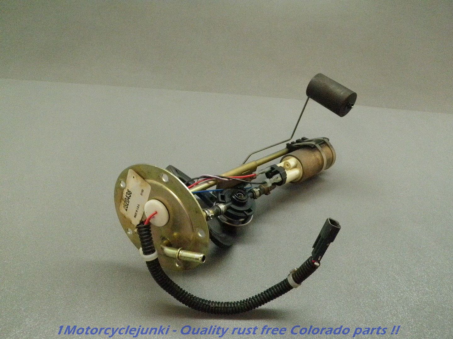 06 Polaris Sportsman 500 X2 EFI HO 450 600 700 800 fuel pump
