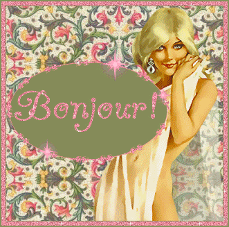 bonjour.gif bonjour image by janelyly