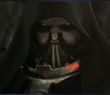 Sith Render