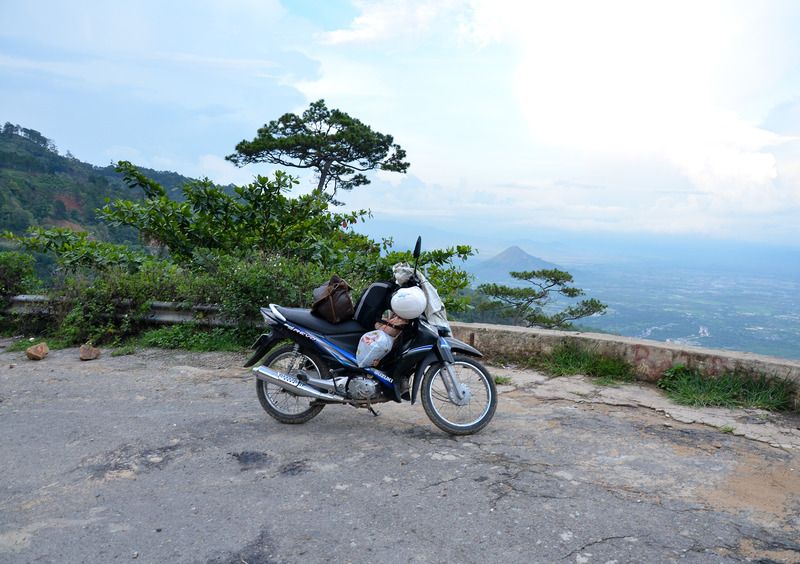 Cần bán xe suzuki Smash Revo 110cc - 3