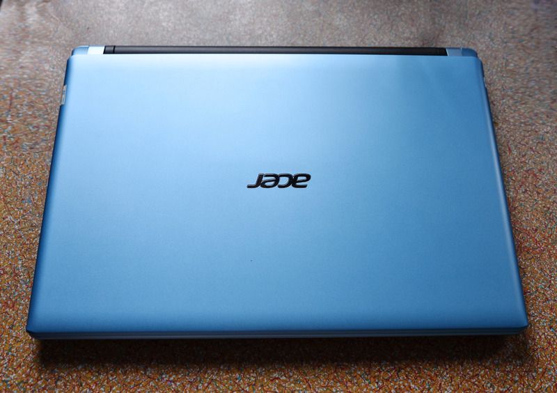 Laptop Acer V5-431 dòng untrabook mỏng đẹp - 4