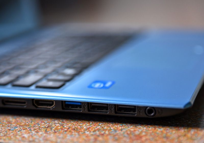 Laptop Acer V5-431 dòng untrabook mỏng đẹp - 7