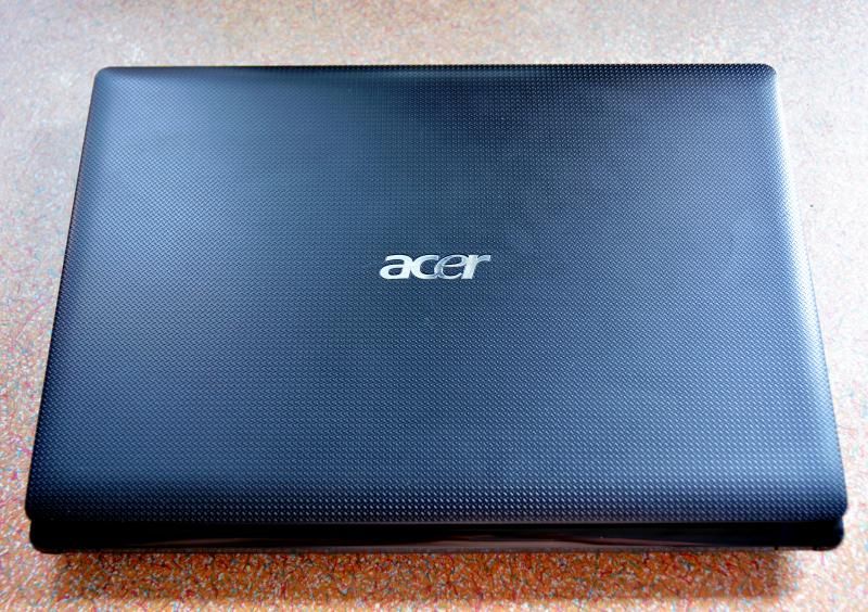 Cần bán Laptop Acer 4560 máy đẹp - 4
