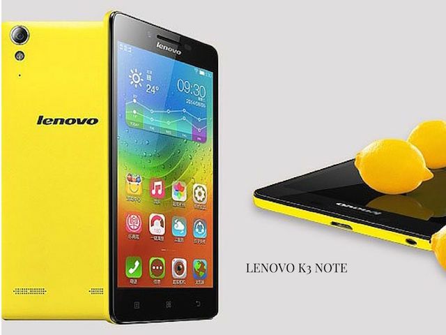 Cần bán 1 trong 2 máy, Asus Zenphone 2, hoặc lenovo K3 note tất cả FullBox - 5