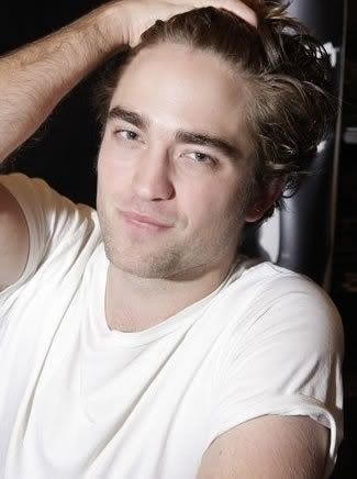 Robert Pattinson Pictures, Images and Photos