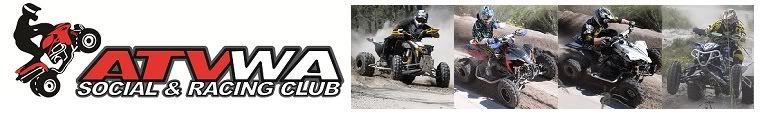 ATVWA Forums