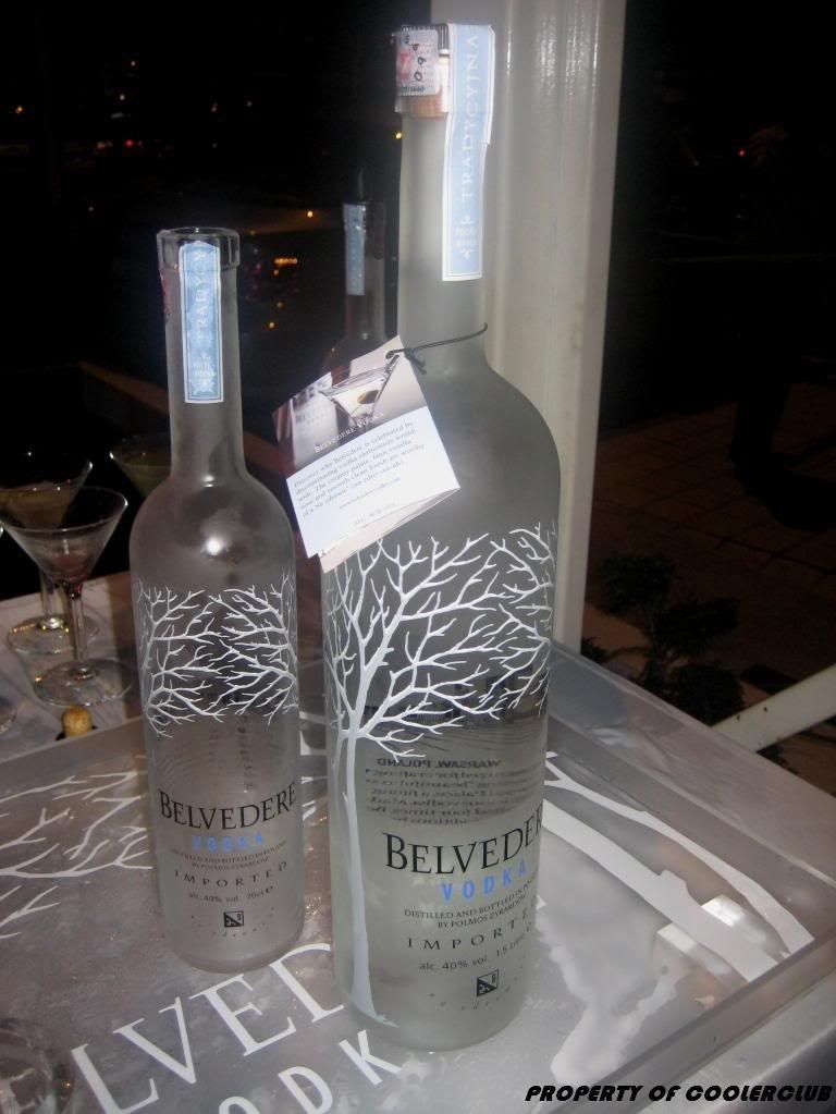 Methuselah Belvedere