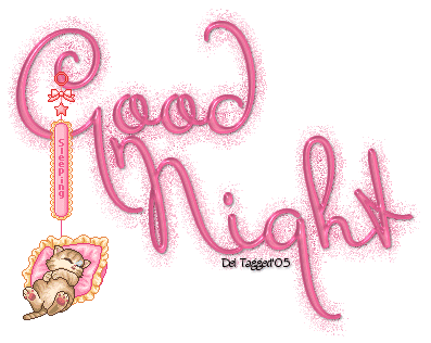 Good Night Pictures, Images and Photos