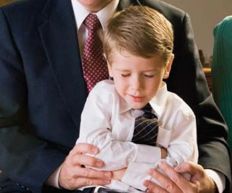 Father, Teach me to PRAY~