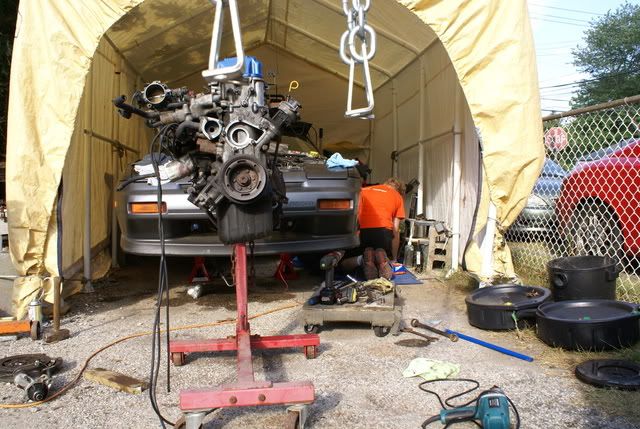 S13 Electric fan wiring diagram - Nissan Forum | Nissan Forums