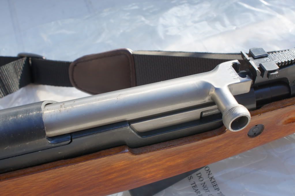 SKS bolt Milsurp [Rifles] Long Island Firearms