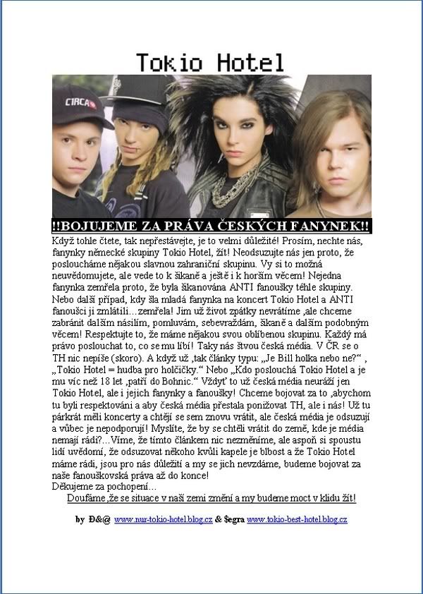 nur-tokio-hotel.blog.cz nur-tokio-hotel.blog.cz
