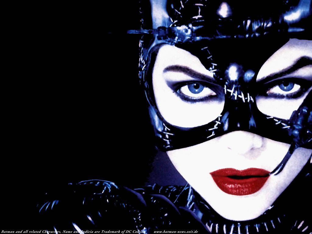 catwoman graphics