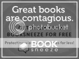 I review for BookSneeze