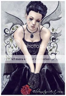 Gothic Fairy Pictures, Images and Photos