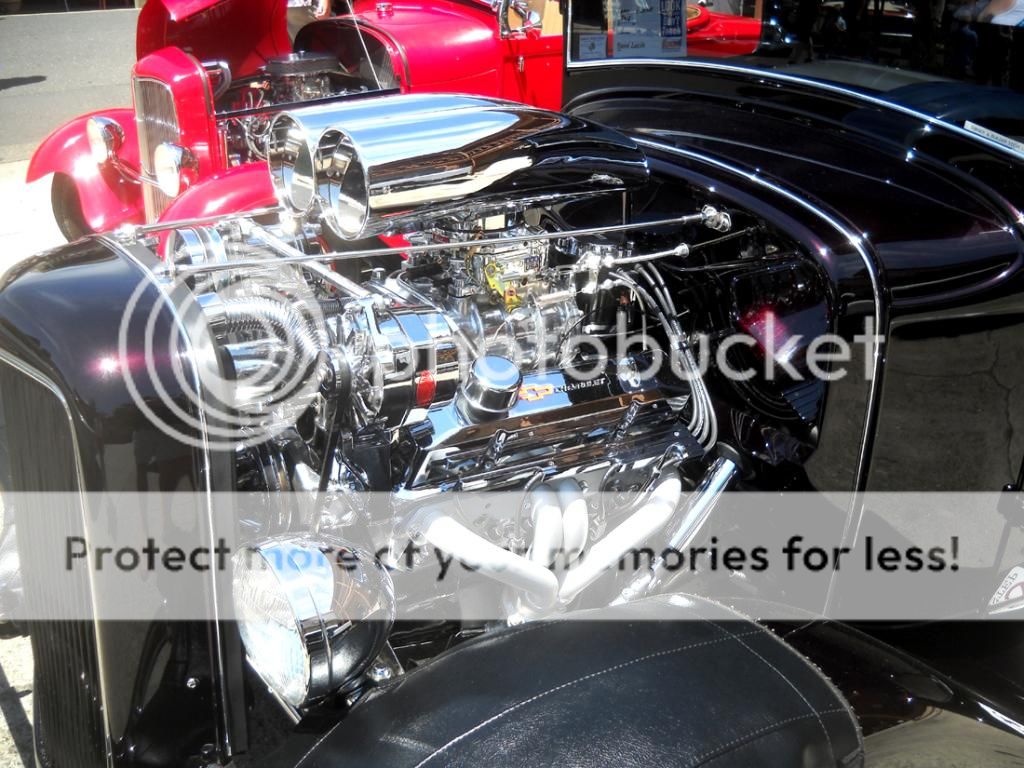 -Jamestown- Hot Rod & Bike show *PICS* - Harley Davidson Forums