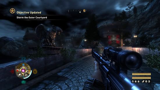 wolfenstein 2009 digital pc wolfenstein 2009 digital pc