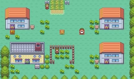 [PokeCommunity.com] Pokemon Lugias Legacy