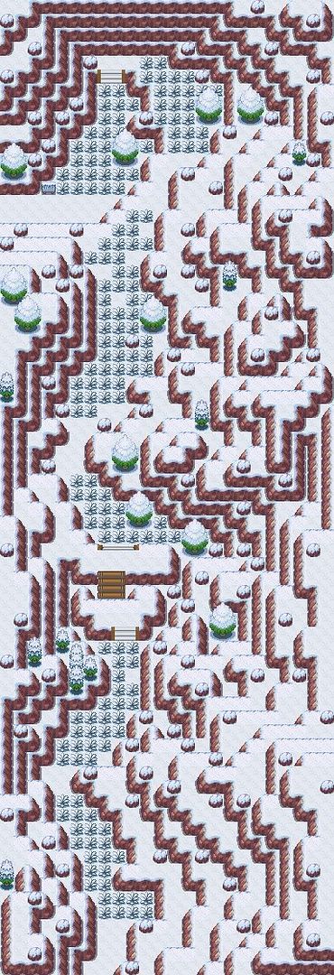 [PokeCommunity.com] Map Rating/Review Thread