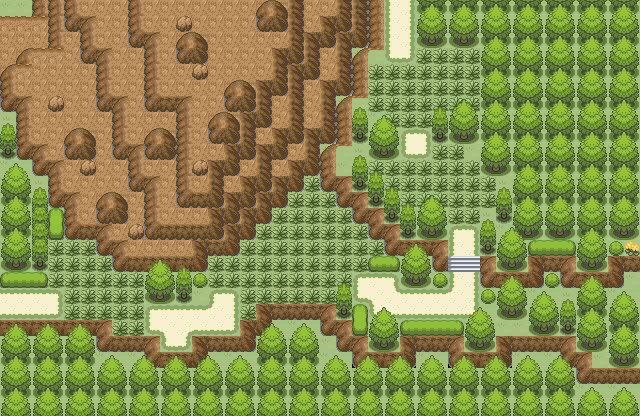 [PokeCommunity.com] Map Rating/Review Thread