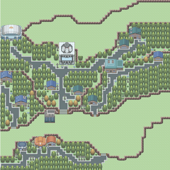 [PokeCommunity.com] Map Rating Thread