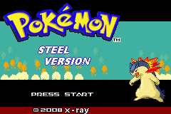 [PokeCommunity.com] Pokémon Steel Version