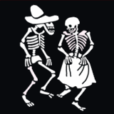 dancing
