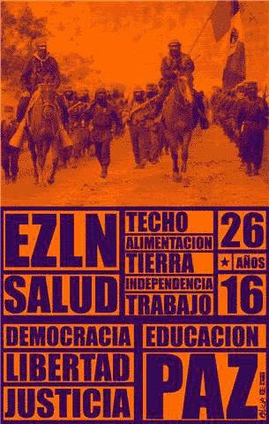 EZLN gif by casilibelula | Photobucket