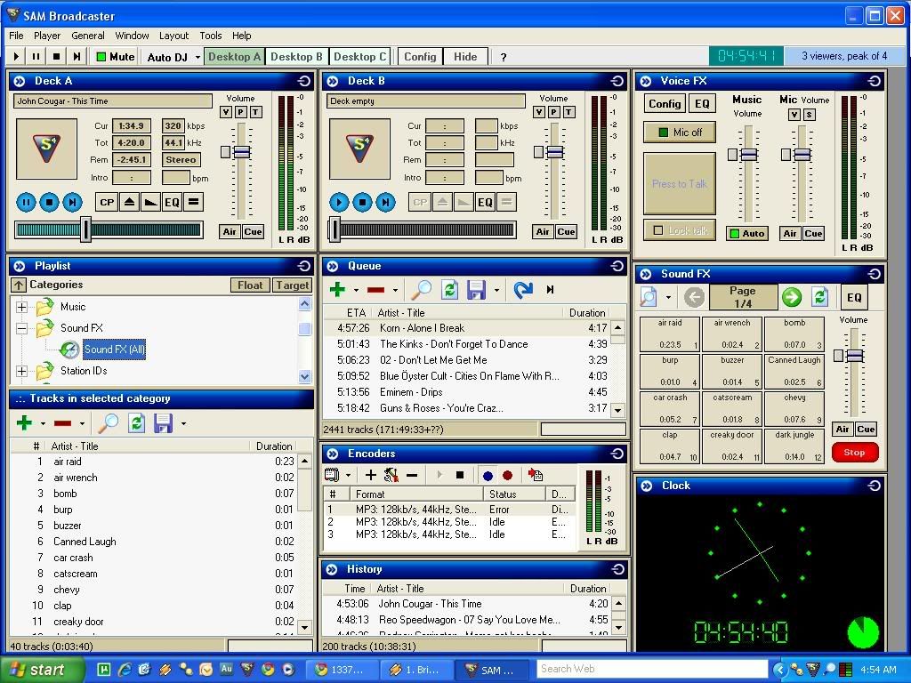 scaricare sam broadcaster 4.2.2