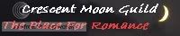 Crescent Moon [Romance/Battle R/P Guild] (NOW OPEN!) banner