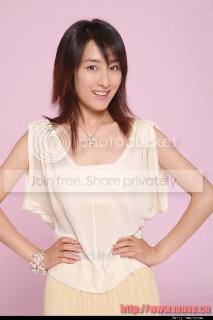 前乒乓国手粉嫩女友优雅登场[24p]