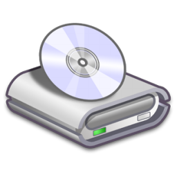 CD / DVD Rom Issue