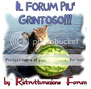 Il Forum pi Grintoso