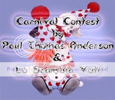 Carnival contest