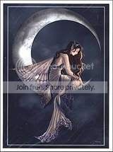 Moon Fairy
